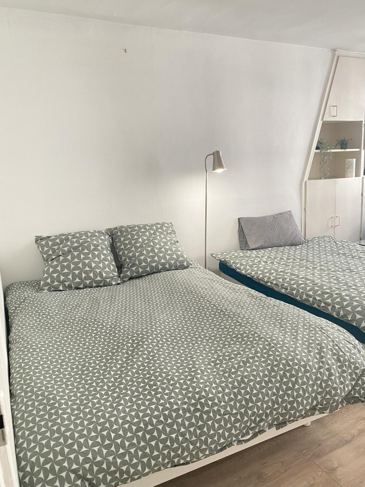 Super Appartement 3T Proche Tour Eiffel パリ エクステリア 写真