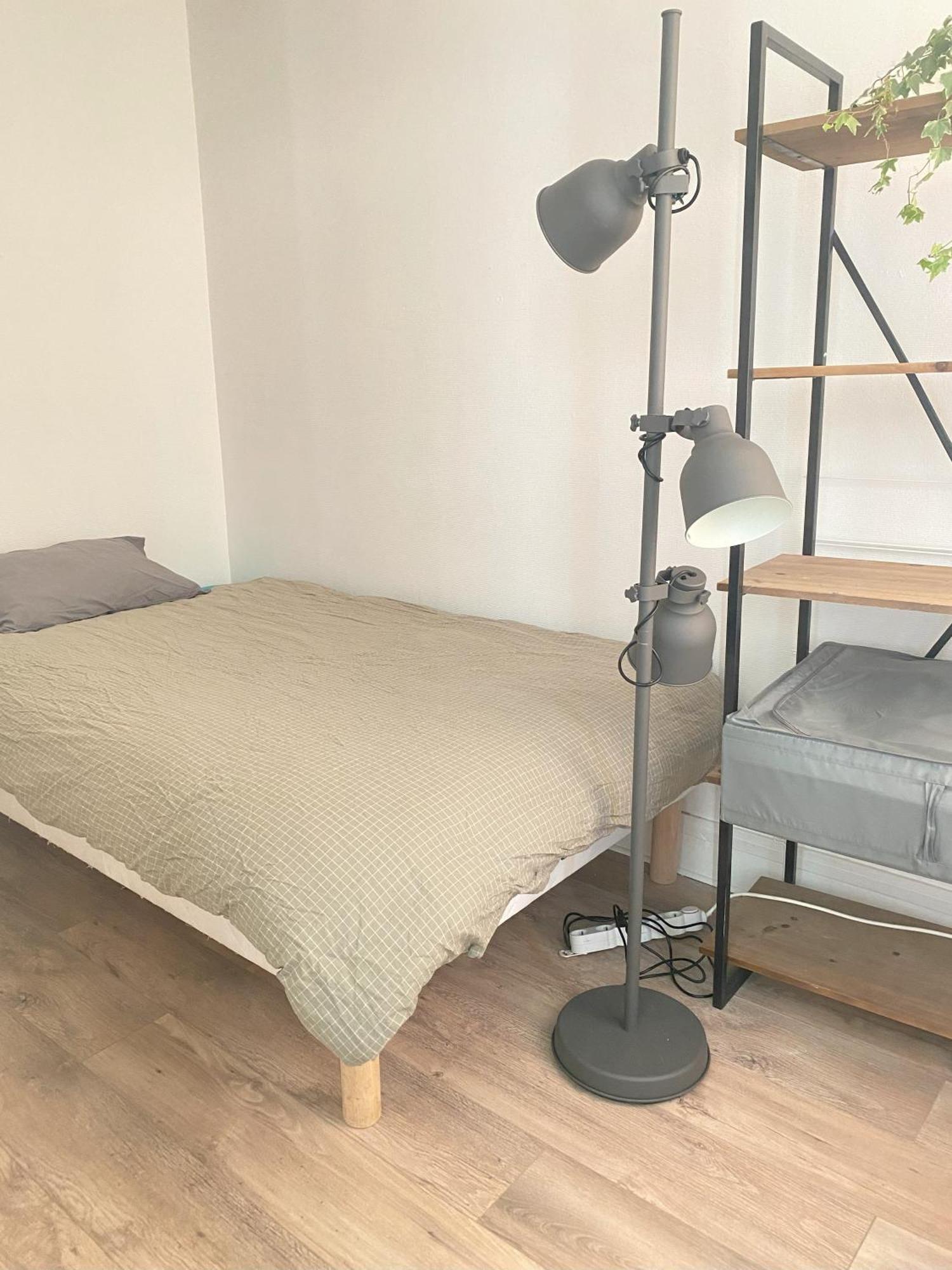 Super Appartement 3T Proche Tour Eiffel パリ エクステリア 写真